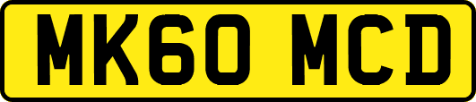 MK60MCD