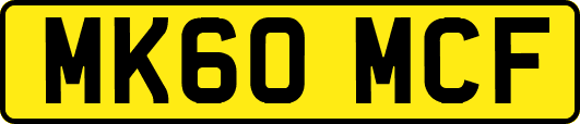MK60MCF