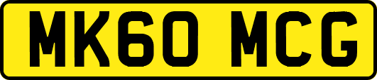 MK60MCG