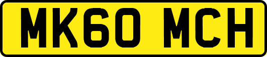 MK60MCH