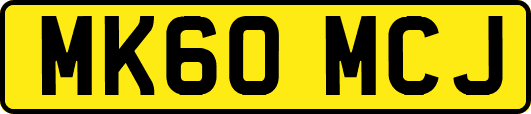 MK60MCJ