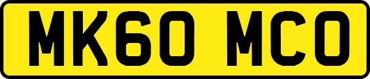 MK60MCO