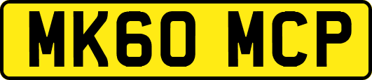 MK60MCP