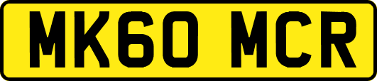 MK60MCR