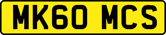 MK60MCS