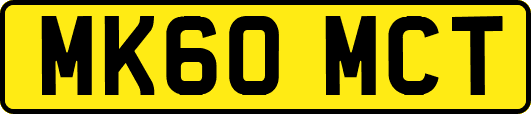MK60MCT