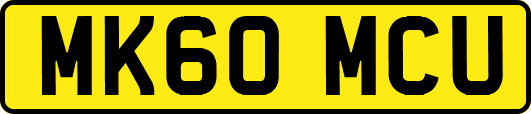 MK60MCU