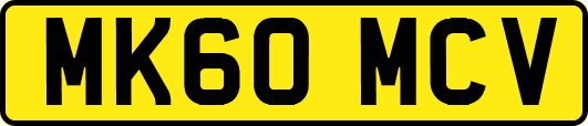 MK60MCV