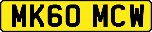MK60MCW
