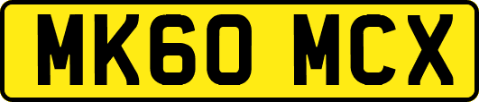 MK60MCX