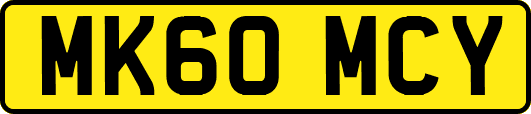 MK60MCY