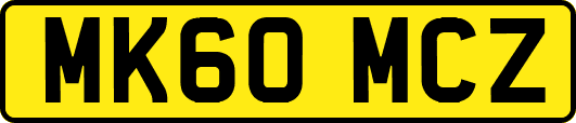 MK60MCZ