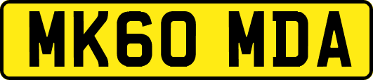 MK60MDA