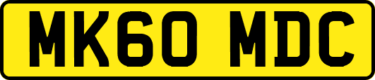 MK60MDC