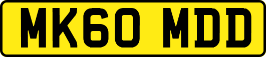 MK60MDD