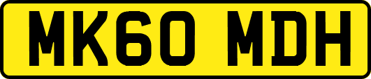 MK60MDH