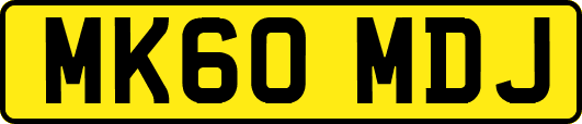 MK60MDJ