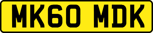 MK60MDK