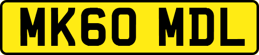 MK60MDL