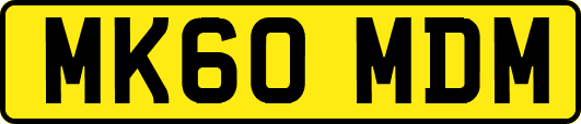 MK60MDM