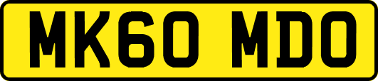 MK60MDO