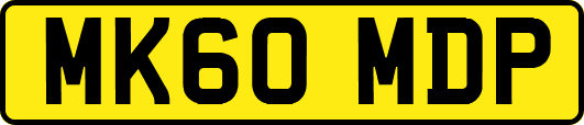 MK60MDP