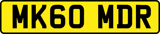 MK60MDR