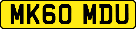 MK60MDU