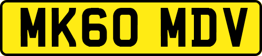 MK60MDV