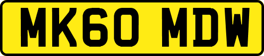 MK60MDW
