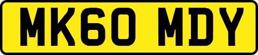 MK60MDY