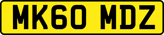 MK60MDZ