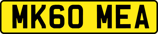 MK60MEA