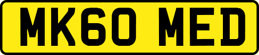 MK60MED
