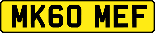 MK60MEF