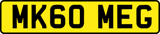 MK60MEG