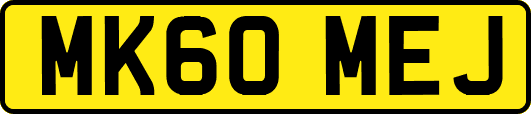 MK60MEJ