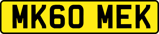 MK60MEK