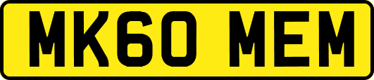 MK60MEM