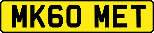 MK60MET