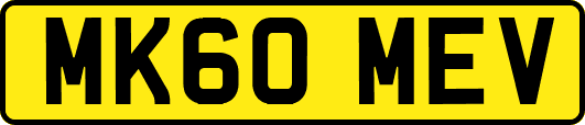 MK60MEV