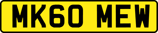 MK60MEW