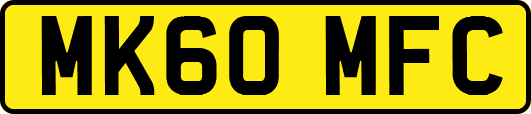 MK60MFC