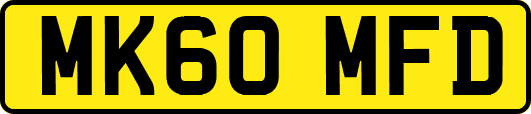 MK60MFD