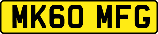 MK60MFG