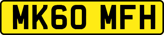 MK60MFH