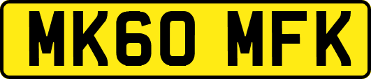 MK60MFK