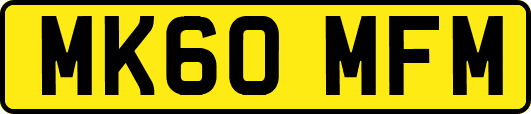 MK60MFM