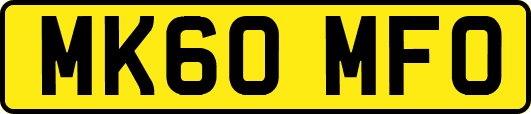 MK60MFO