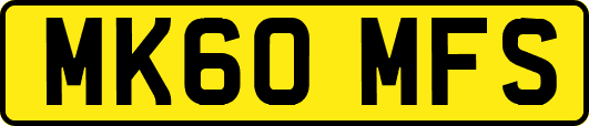 MK60MFS